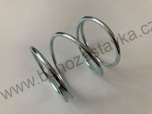 Pružina zubové spojky diferenciálu - Zetor Super 50