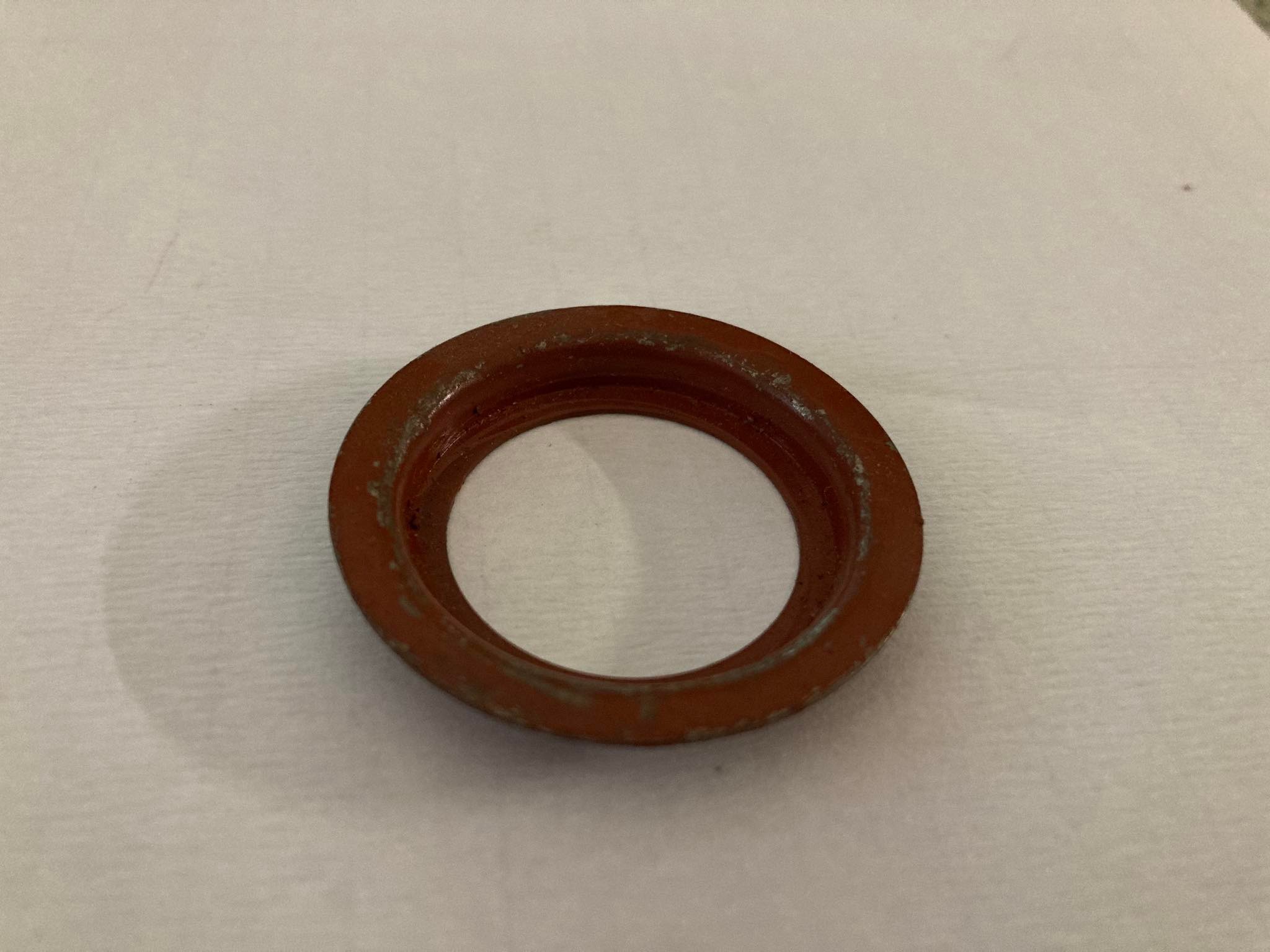 Těsnící měch - Zetor URI