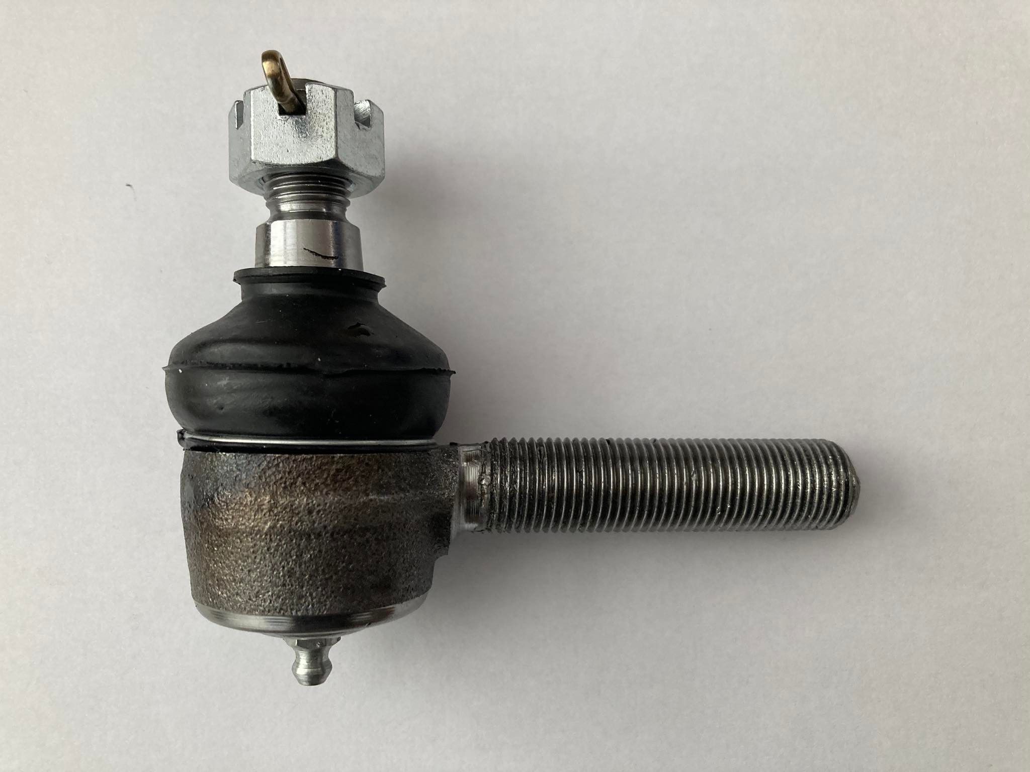 Kloub Levý, kulový čep řízení - Zetor 2011 3011 4011 až 4611