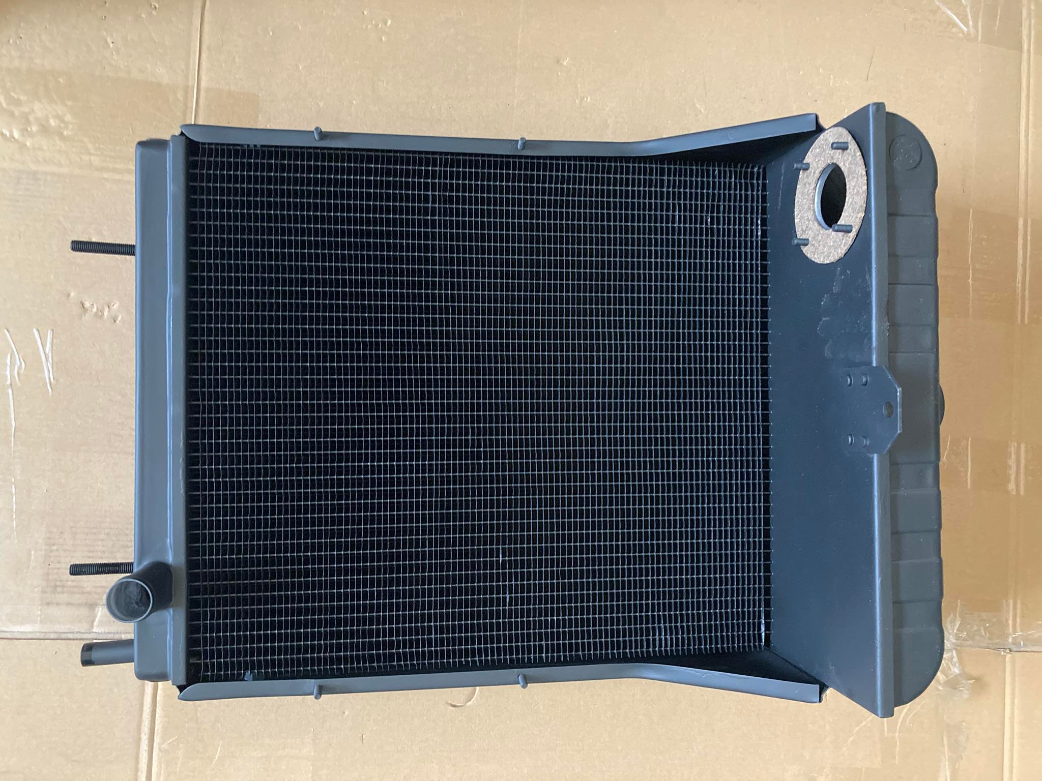 ORIGINAL  Chladič CZ - Zetor 25 A/K