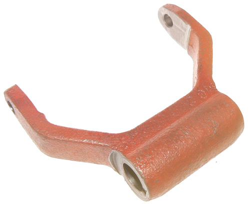 Vidlice uzávěrky - Zetor URI