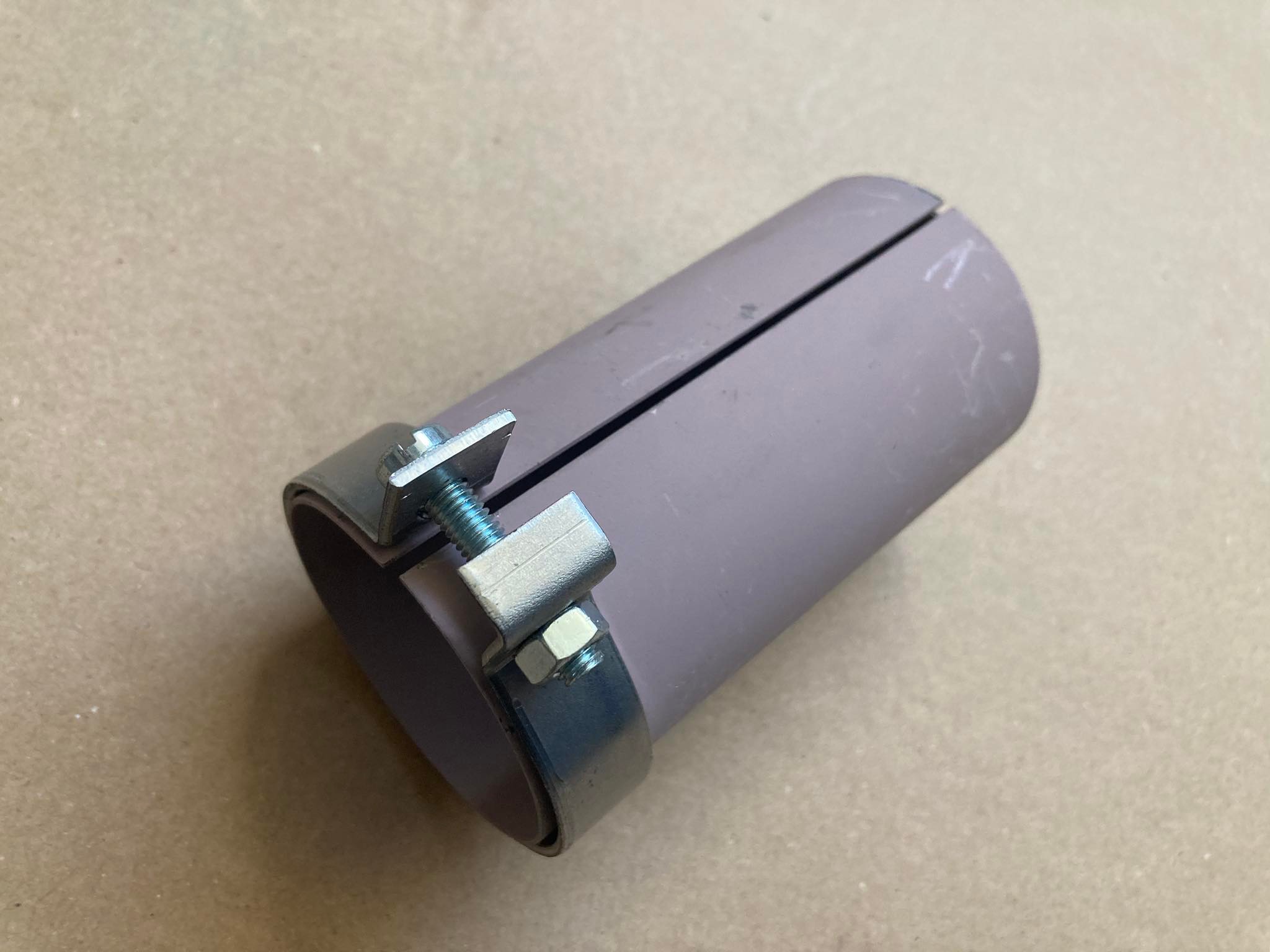 Kryt vývojového hřídele - Zetor 25 A/K