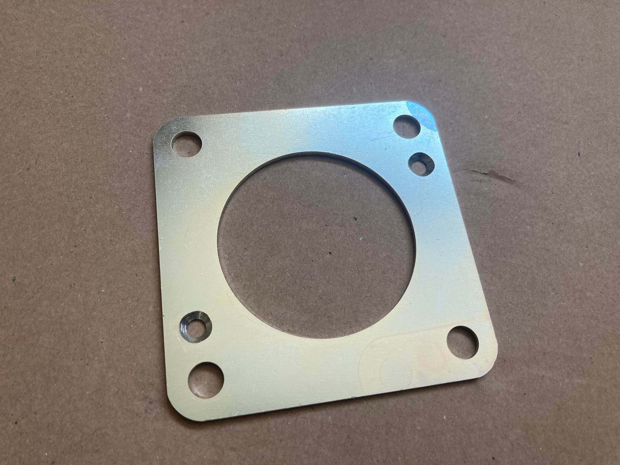 Podložka ložiska rychlostní páky - Zetor 25 A/K