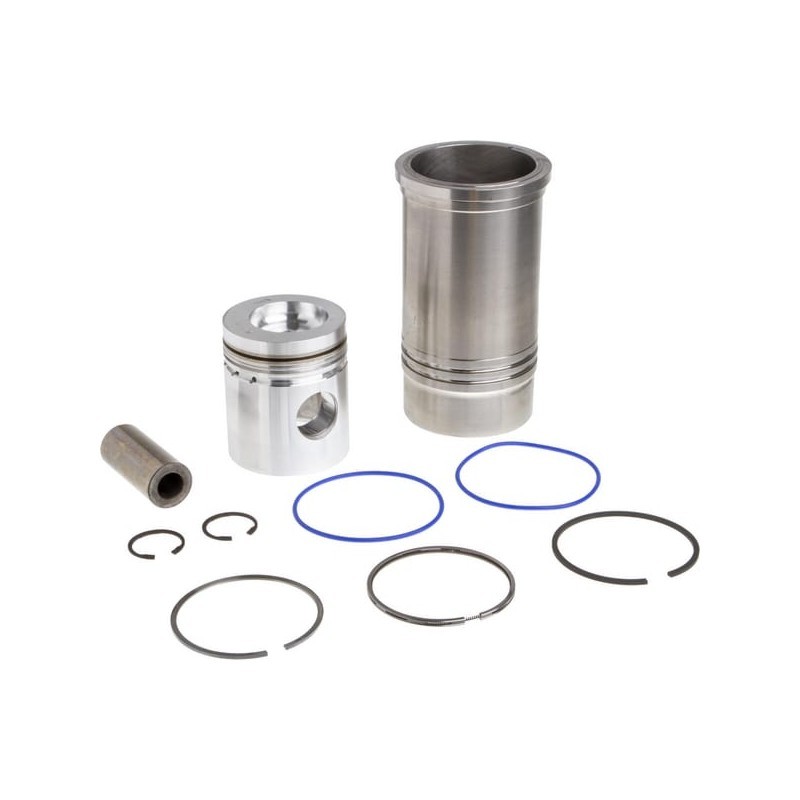 Kompletní vložený válec CZ - ZETOR URIII