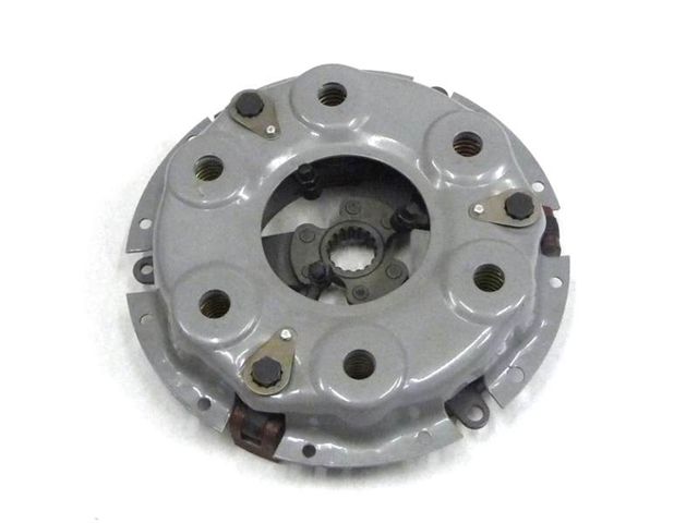 Spojka Zetor 8011 8045, Ursus 385 - Zetor URII 