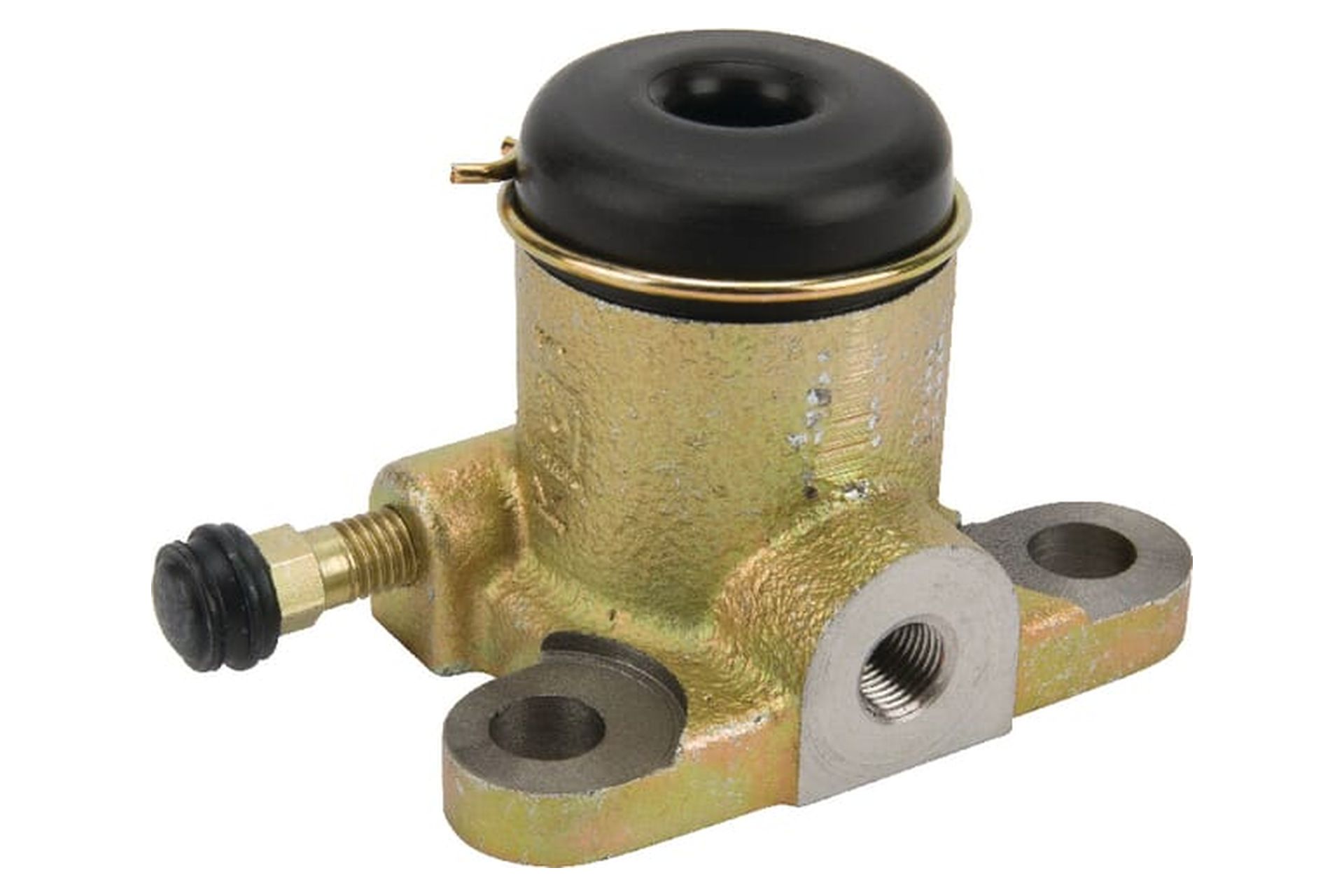 Levý brzdový váleček pr. 25 mm, prasátko - Zetor URIII