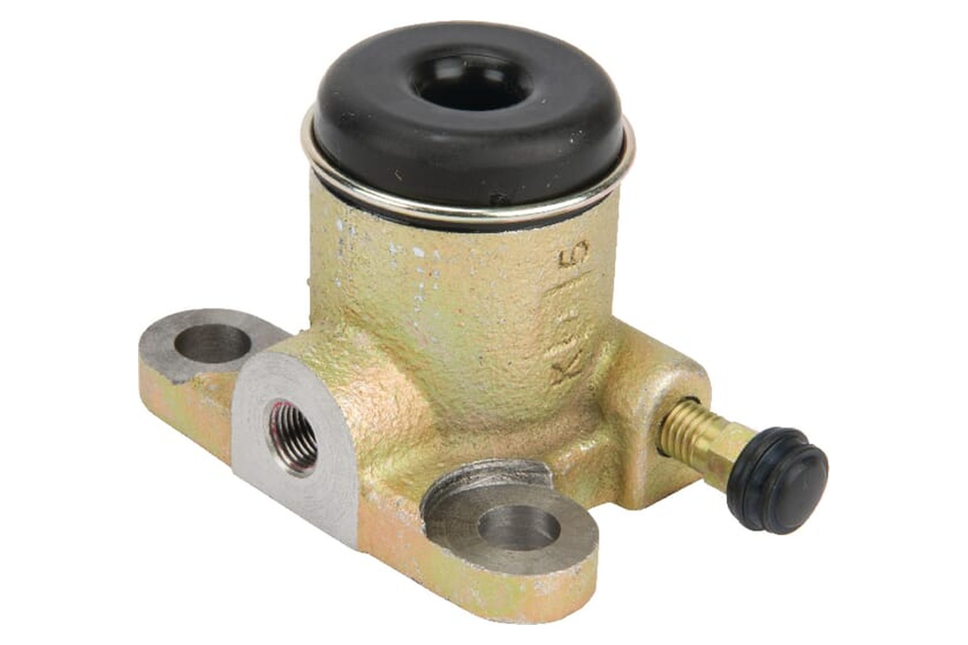 Pravý brzdový váleček pr. 25 mm, prasátko - Zetor URIII