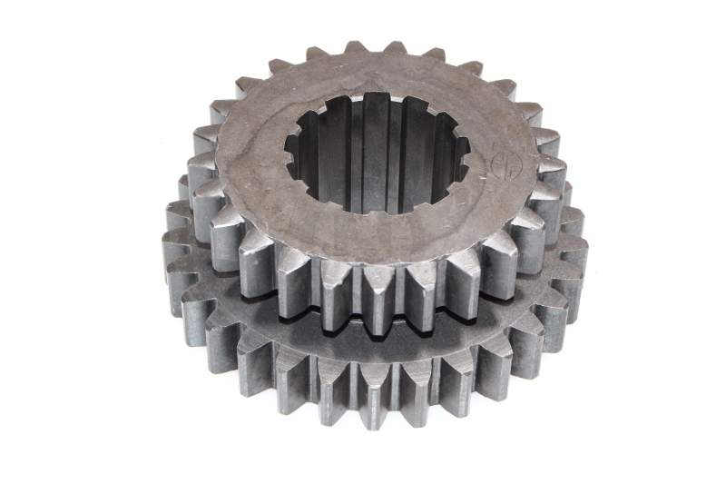 Přesuvné kolo 2. a 3. rychlosti - Zetor 4011