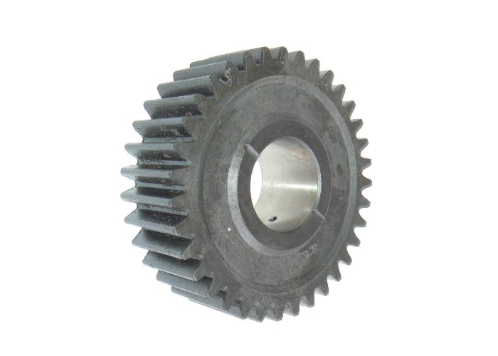 Satelit - Zetor URII