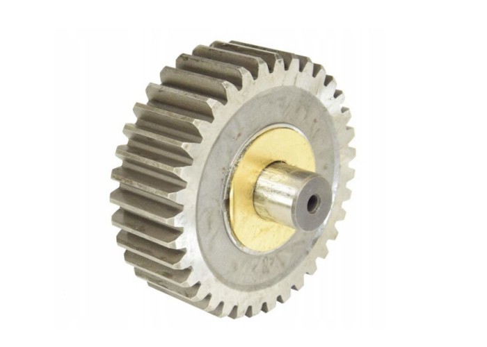 Satelit kompletní - Zetor URII