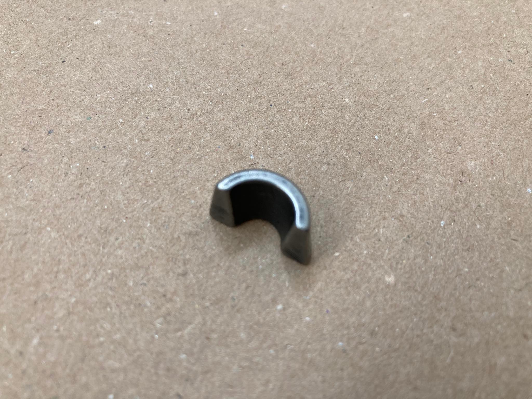 Kuželka ventilu - Zetor Super 50