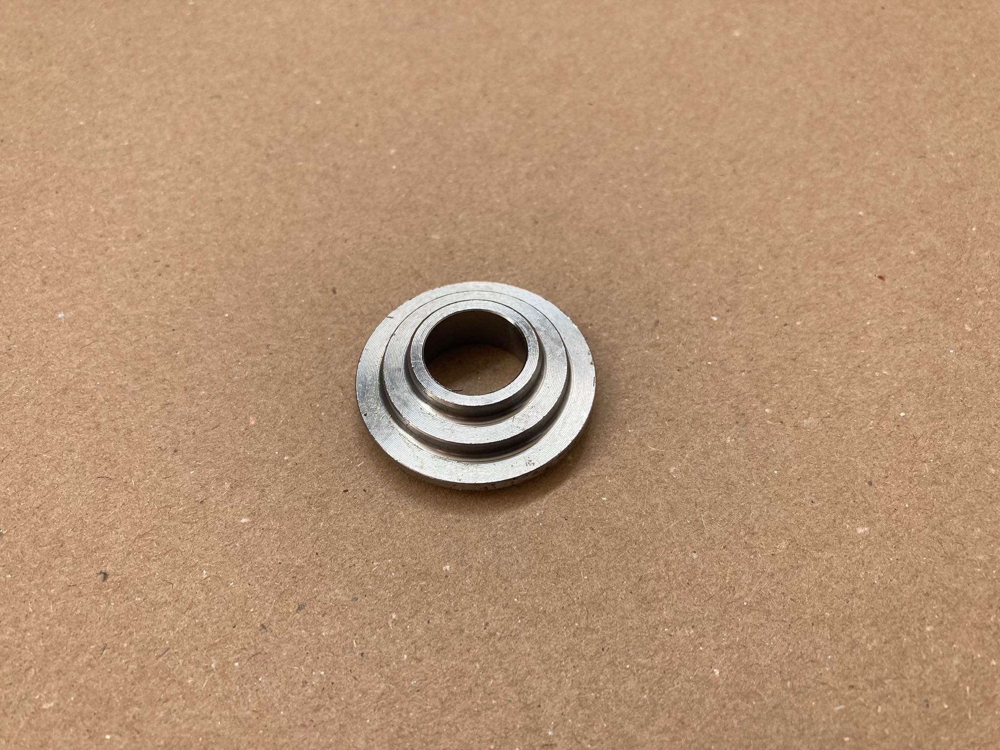 Miska pružiny - Zetor Super 50