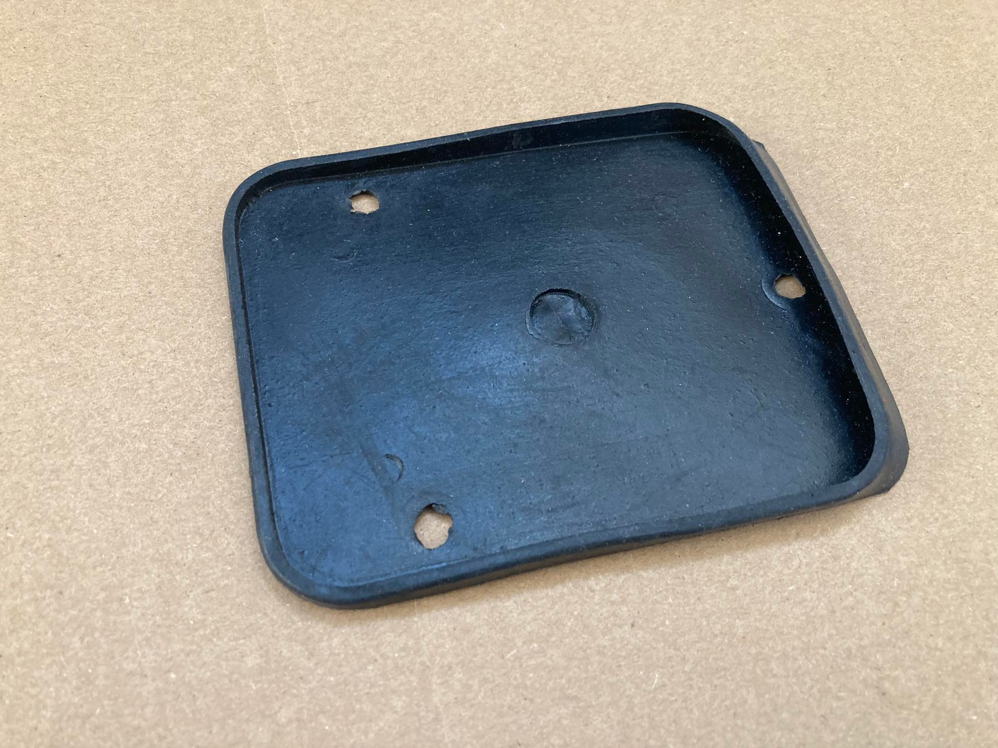 Těsnění směrového světla - Zetor URI