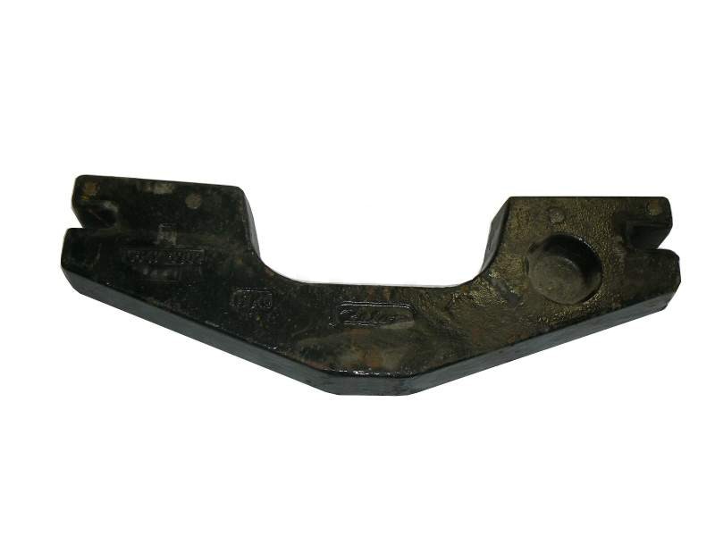 Závaží I. (17 Kg) - Zetor URI