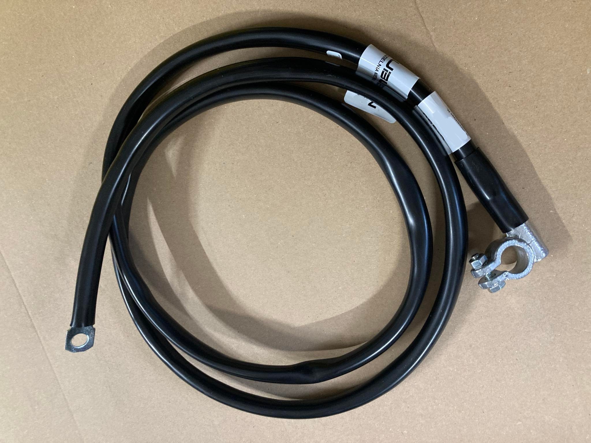 Vodič uzemnění 180 cm - Zetor