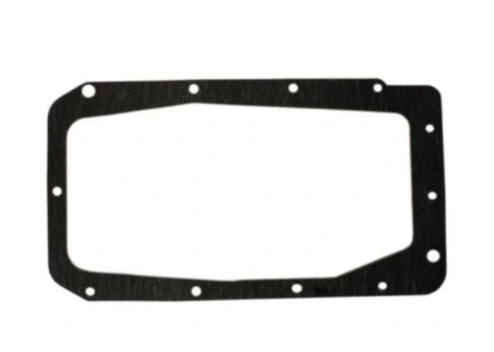 Těsnění víka hydrauliky - Zetor URII