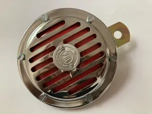 Houkačka PAL 12V - Zetor