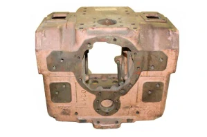 Skříň hlavního převodu - Zetor 4712 4718 4911 5011 5213 5243