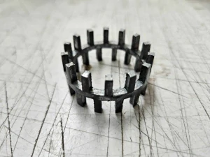 Klec pro valivá ložiska - Zetor Super 50