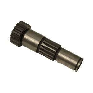 Hřídel Náhonu Hydraulického Čerpadla - Zetor