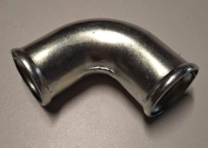 Koleno potrubí TOP kvalita - Zetor Super 50