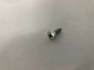 Šroub M4x10 - Zetor 992716