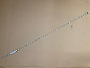 Trubka k olejovému tlakoměru - Zetor 25 A/K