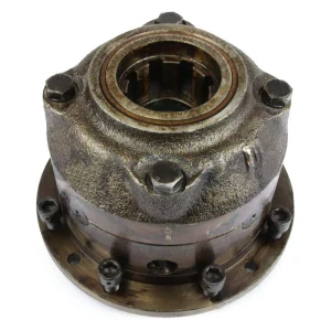 Těleso diferenciálu - Zetor Super 50