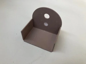 Dno krytu tlakoměru - Zetor 25 A/K