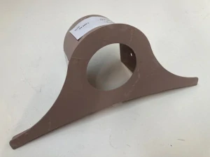 Deska tlakoměru - Zetor 25 A/K