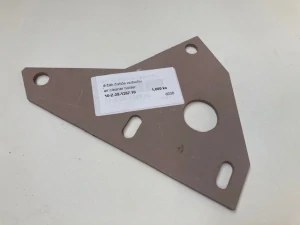 Držák čističe vzduchu - Zetor 25 A/K