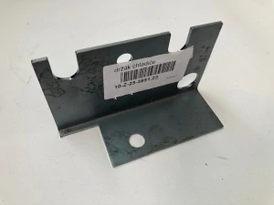 Držák chladiče - Zetor 25 A/K