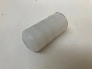 Kladka nožní regulace plynu - Zetor 25 A/K