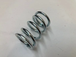 Pružina páky ručního plynu (40/25/3) - Zetor 25 A/K