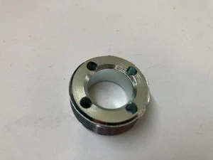 Matice pouzdra brzdy - Zetor 25 A/K