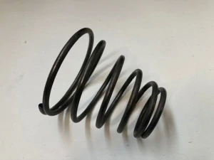 Pružina řadící páky (67/64/3) - Zetor 25 A/K