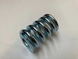 Pružina táhla ruční brzdy (57/37/8) - Zetor 25 A/K