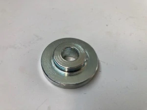 Podložka pružiny táhla ruční brzdy - Zetor 25 A/K