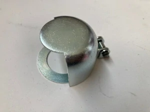 Krytka spínací skříňky - Zetor