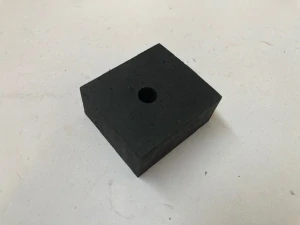 Nárazník přední nápravy - Zetor 25 A/K