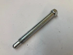 Napínací šroub pásu dynama - Zetor 25 A/K