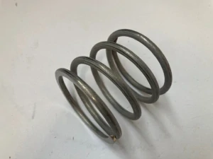 Pružina uzávěrky diferenciálu (46/48/4) - Zetor 25 A/K