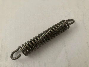 Pružina brzdové čelisti 118mm (96/15/2,5) - Zetor 25 A/K