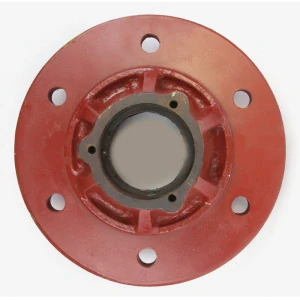 Náboj předního kola - Zetor Super 50