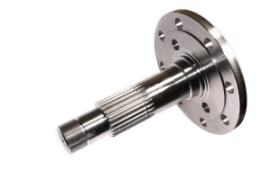 Hřídel kola - Zetor URI