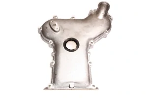 Přední víko - Zetor URI