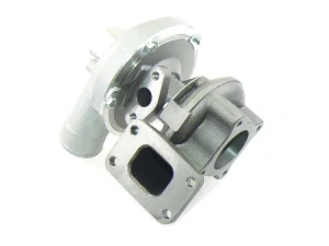 Turbodmychadlo C14-19-02 - Zetor