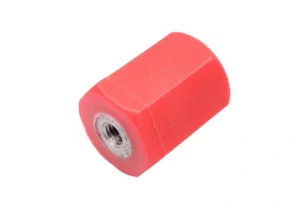 Knoflík - Zetor URI