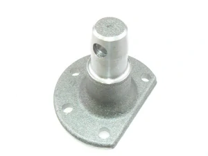 Čep výkyvné lišty spodního závěsu - Zetor