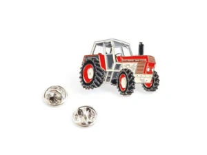 Odznak Zetor Crystal 8045